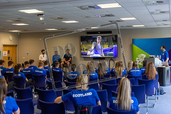 Team Scotland