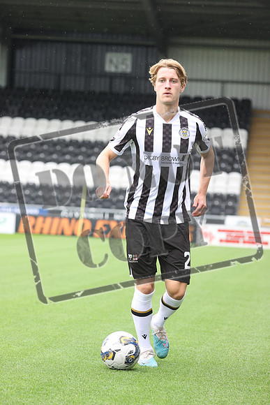 st mirren