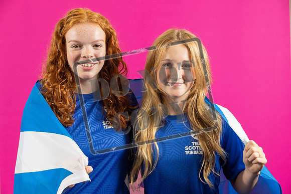 Team Scotland