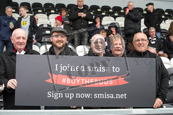 SOCCER St Mirren