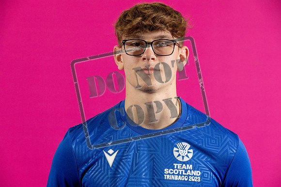 Team Scotland