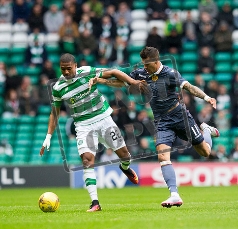 SOCCER Celtic