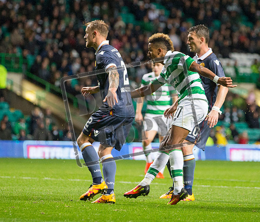 SOCCER Celtic