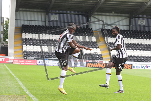 st mirren