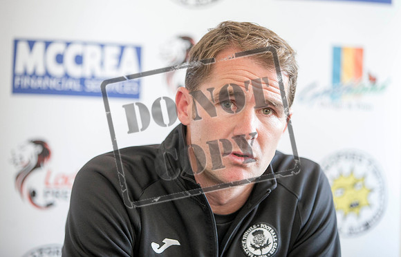 partick