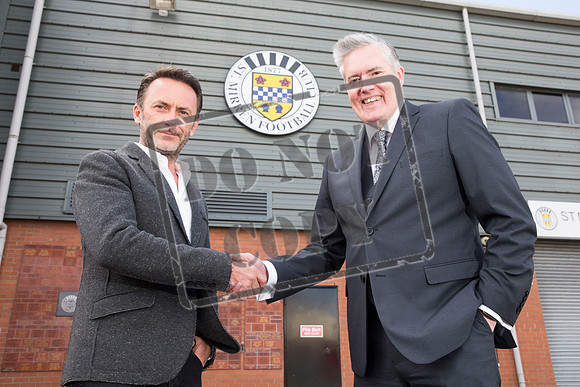 st mirren