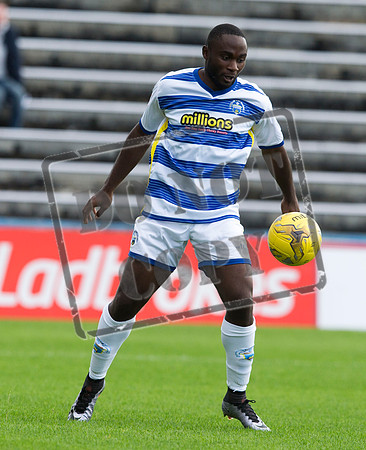 Morton v Falkirk