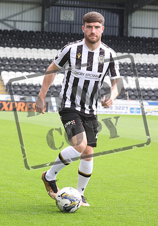 st mirren
