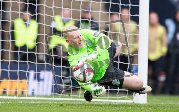 SOCCER Glasgow