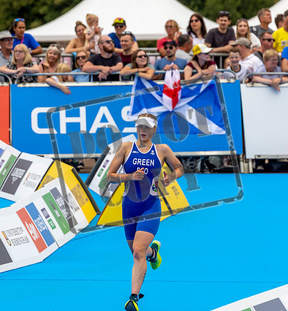 Team Scotland - Birmingham 2022 - Commonwealth Games