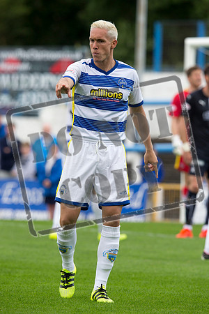 Morton v Falkirk