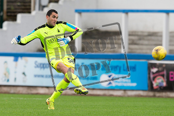 Morton v Falkirk