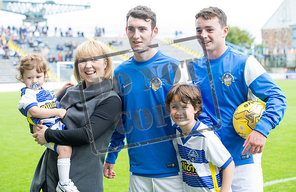 Morton v Falkirk