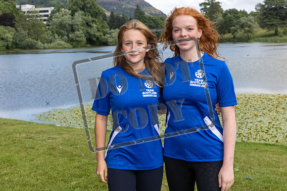 Team Scotland