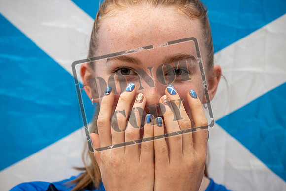 Team Scotland