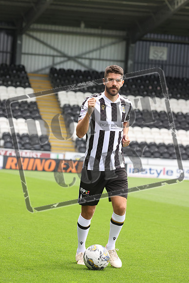 st mirren