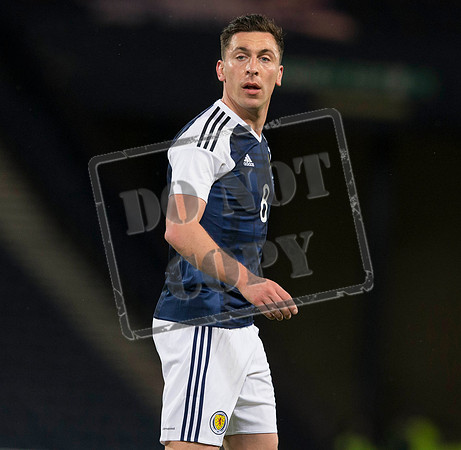 Scotland v Denmark