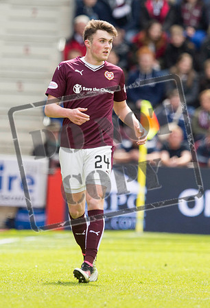 SOCCER Hearts