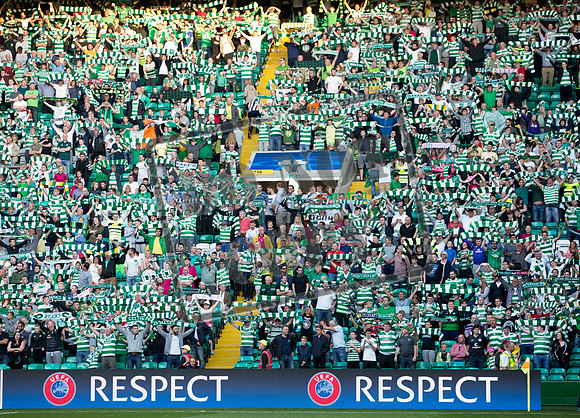 SOCCER Celtic