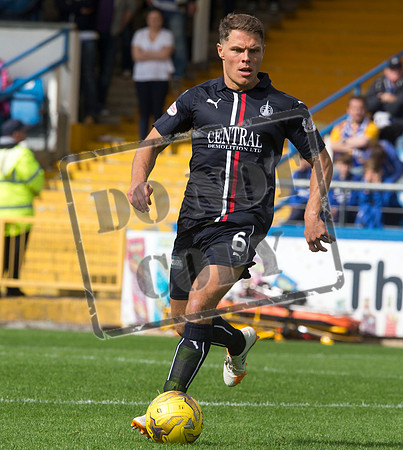 Morton v Falkirk