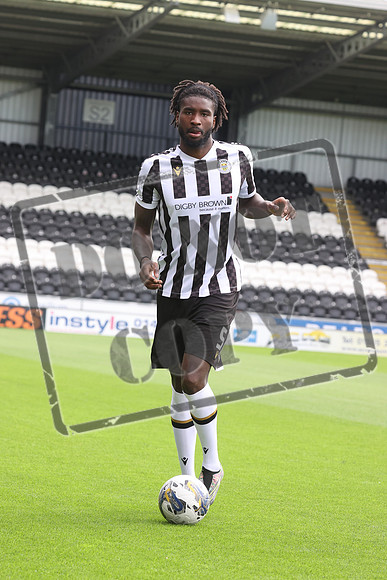 st mirren