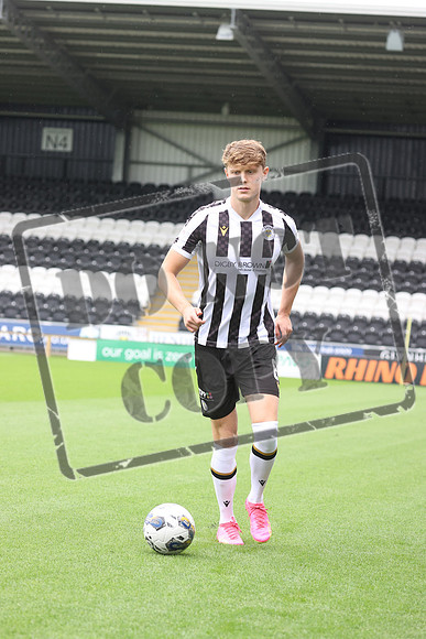 st mirren