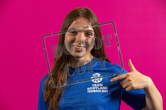 Team Scotland