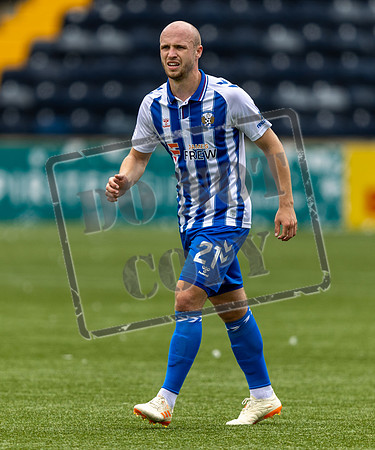 kilmarnock v hamilton