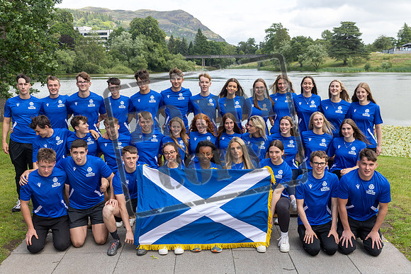 Team Scotland