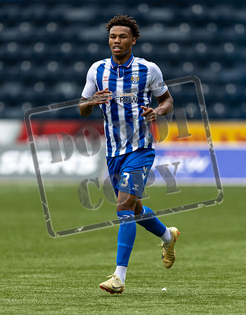 kilmarnock v hamilton