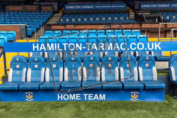 Kilmarnock