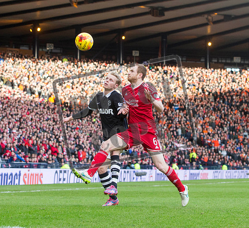 SOCCER Dundee Utd