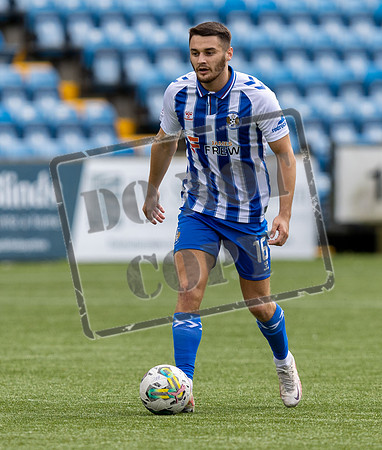 kilmarnock v hamilton