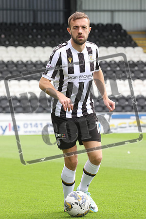 st mirren