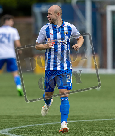 kilmarnock v hamilton