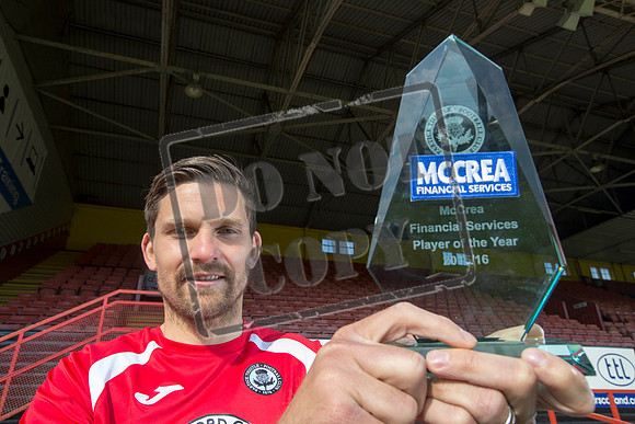 mccrea