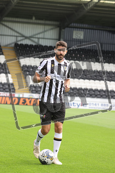 st mirren