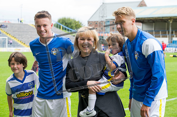 Morton v Falkirk