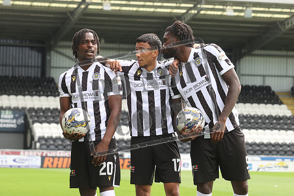 st mirren
