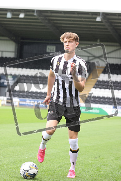 st mirren