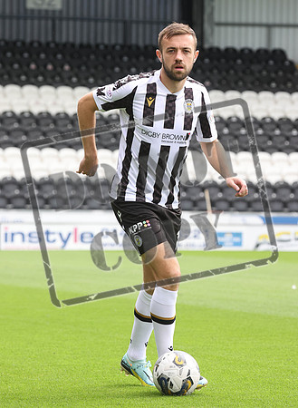 st mirren