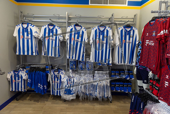 kilmarnock fc
