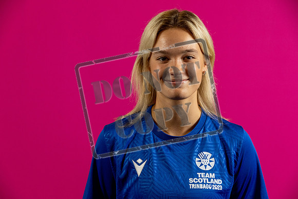 Team Scotland