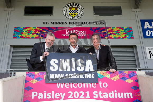 st mirren