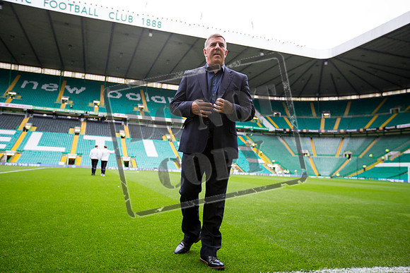 SOCCER Celtic