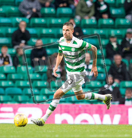 SOCCER Celtic