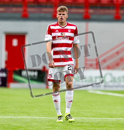 Hamilton v Livingston