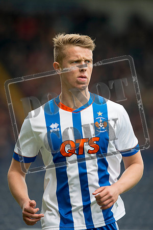 Kilmarnock v Partick Thistle - Ladbrokes Scottish Premiership - Rugby Park