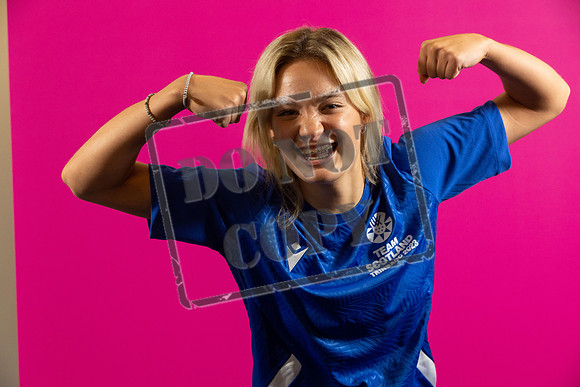 Team Scotland
