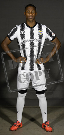 St Mirren